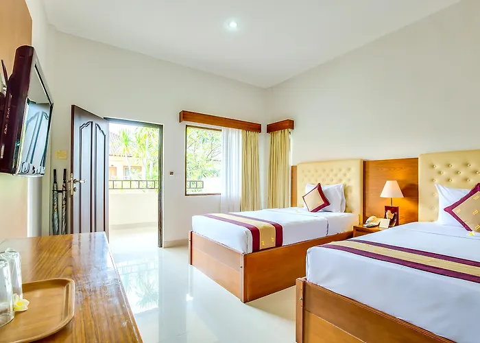 Baleka Resort & Spa