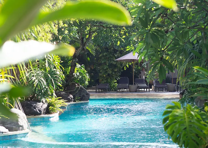 Baleka Resort & Spa