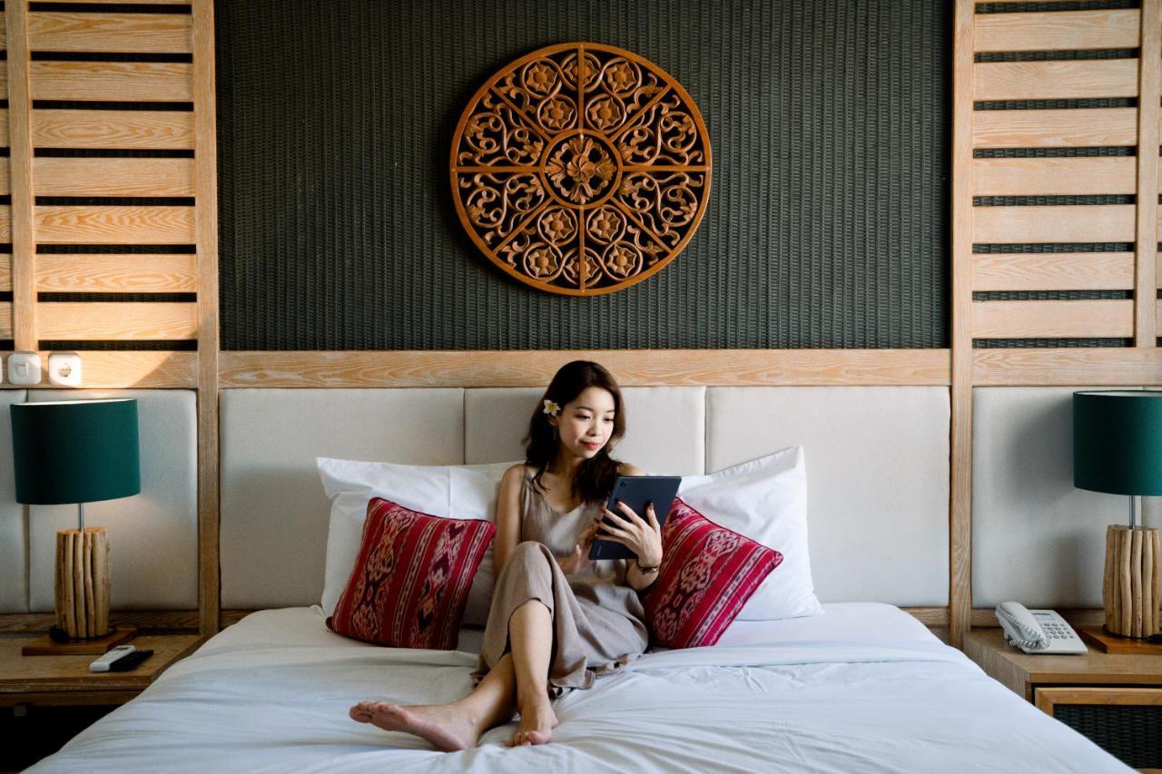 Baleka & सहारा Legian (Bali)