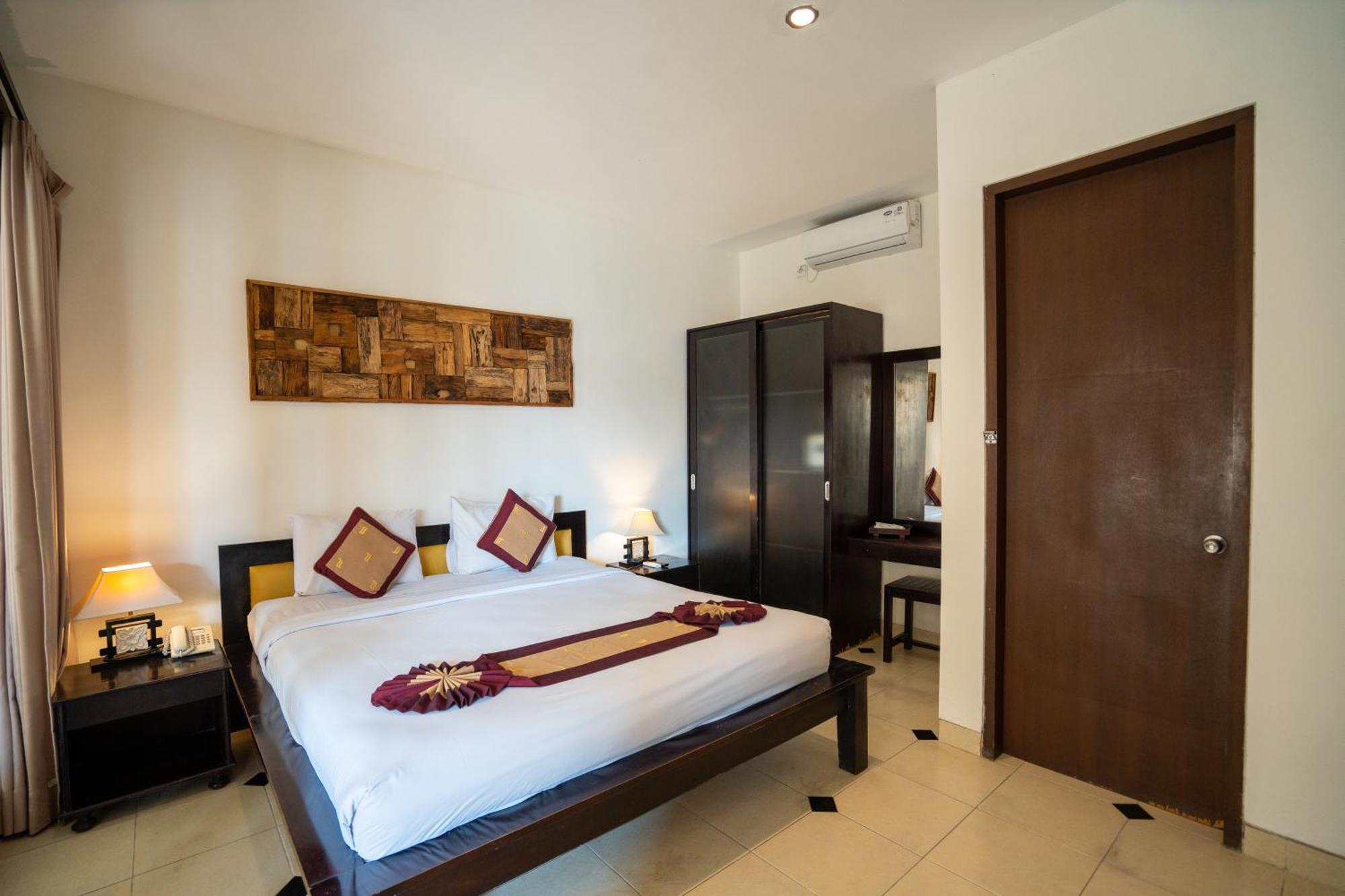 सहारा Baleka & Legian (Bali)