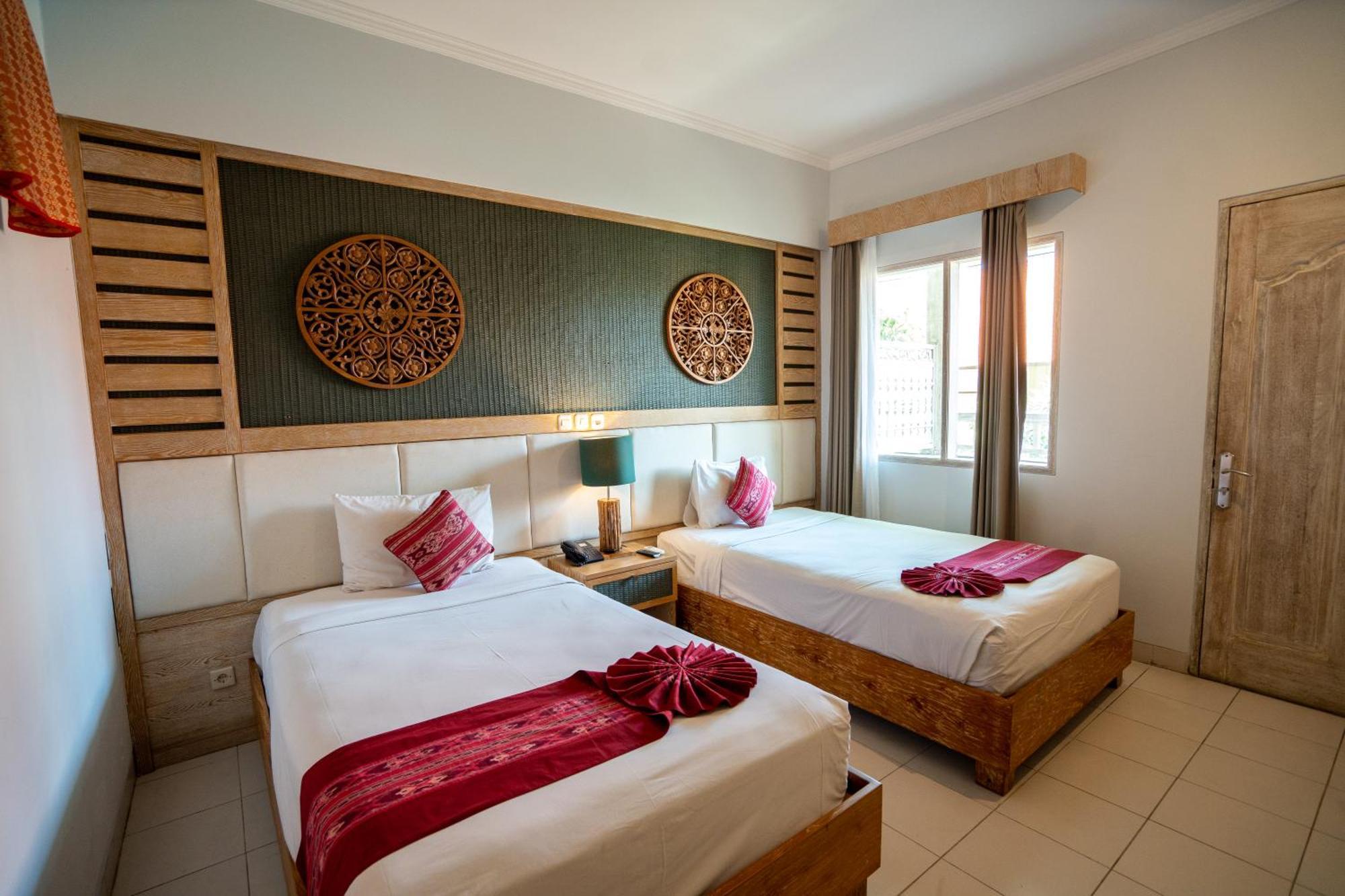 Baleka & Legian (Bali)