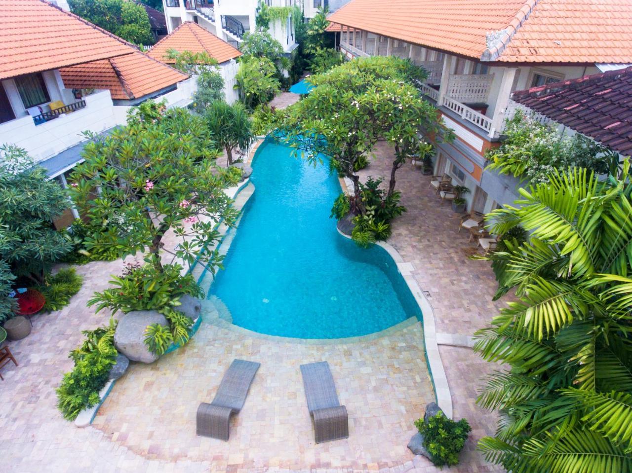 सहारा Baleka & Legian (Bali)
